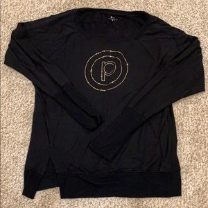 Splits 59 Pure Barre Sweatshirt